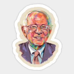 Bernie Sanders Sticker